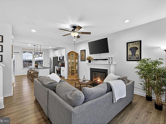 4th image of 101 Union Ridge Dr