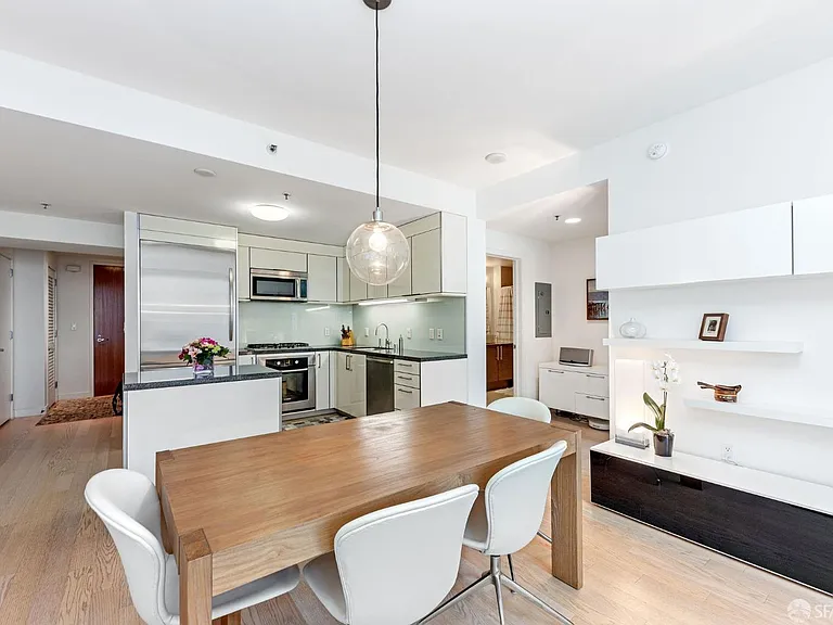 338 Spear St #28G — Photo 10