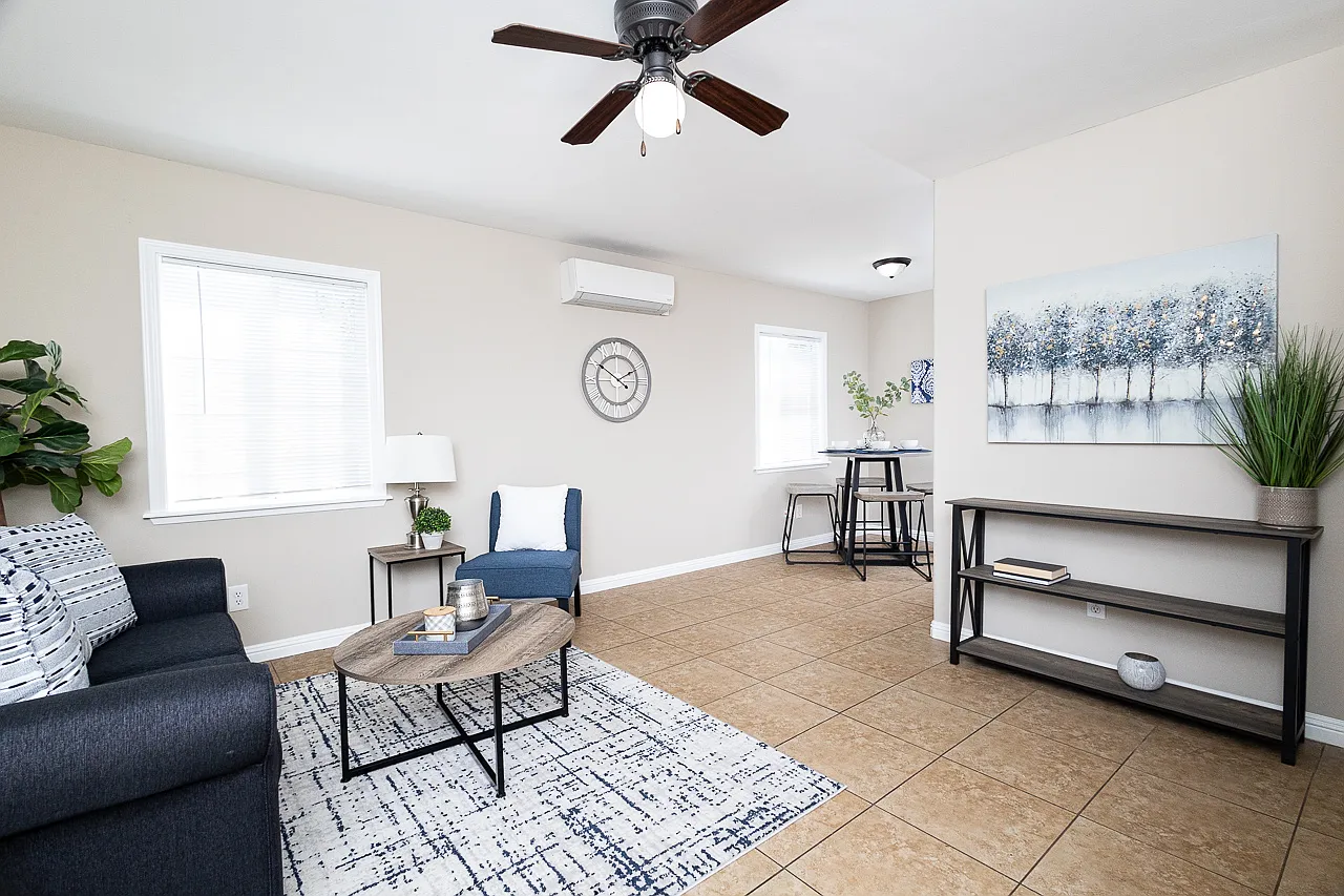 1 bed, 780 sqft, $1,650 — Photo 3
