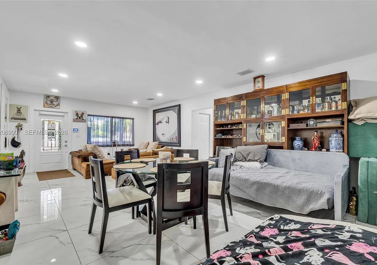 1570 NW 132nd Street 1570, Miami, FL 33167 - 1635 — Photo 4