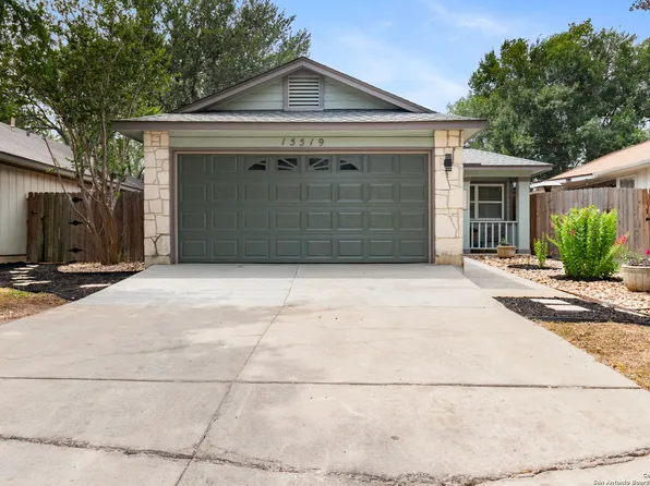 15519 Knollglade, San Antonio, TX 78247