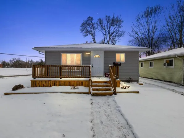 173 High St, Pontiac, MI 48342