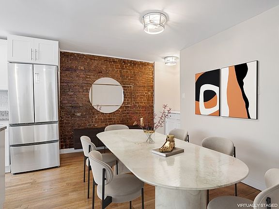 4th image of 232 Mac Donough St #1