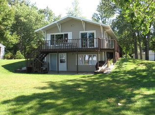 45953 Canary Dr, Ottertail, MN 56571