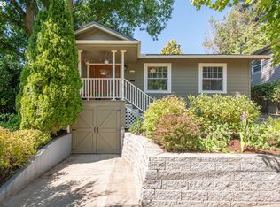 5003 NE Pacific St, Portland, OR 97213