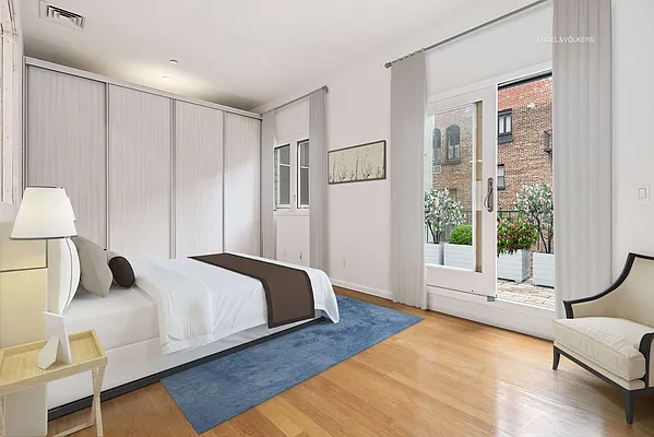 Rented by Engel & Völkers New York City | media 11