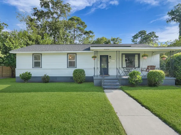 1224 E 41st St, Savannah, GA 31404