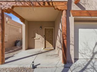 4208 Entrada Sonata, Santa Fe, NM 87507