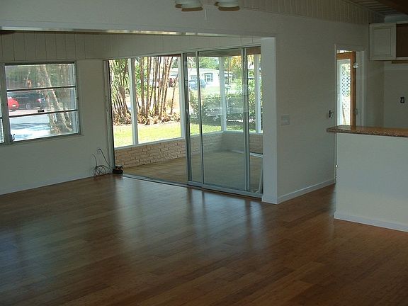 Living/Patio