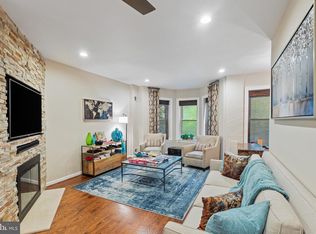 633 Elliott St NE, Washington, DC 20002