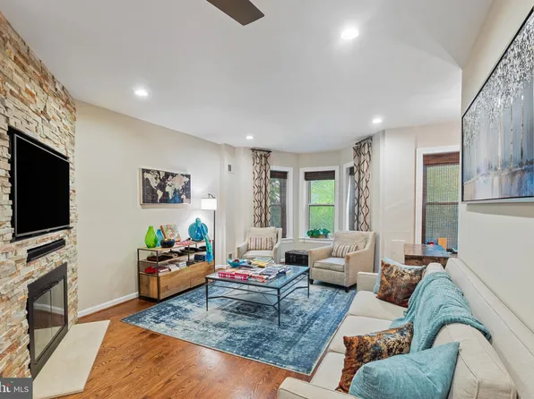 633 Elliott St NE, Washington, DC 20002