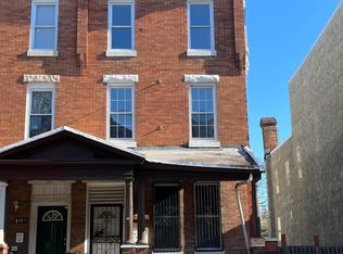 2255 N Park Ave, Philadelphia, PA 19132