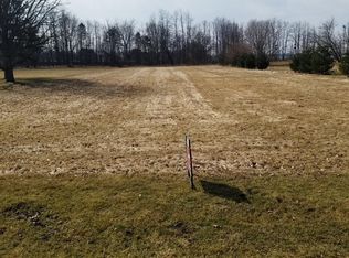 W Maple St, Climax, MI 49034