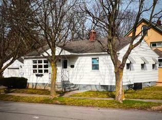 300 Empire Blvd, Rochester, NY 14609