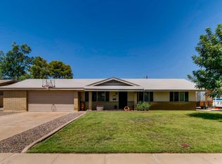 3910 E Shangri La Rd, Phoenix, AZ 85028