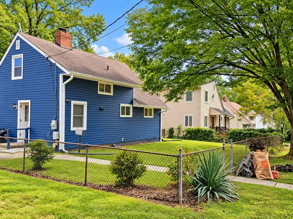 5934 Lemay Rd, Rockville, MD 20851