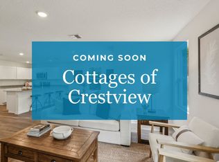 Homes Available Soon, Cottages of Crestview, Crestview, FL 32539