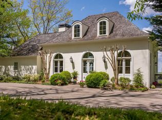 351 Apollo Rd, Lookout Mountain, GA 30750