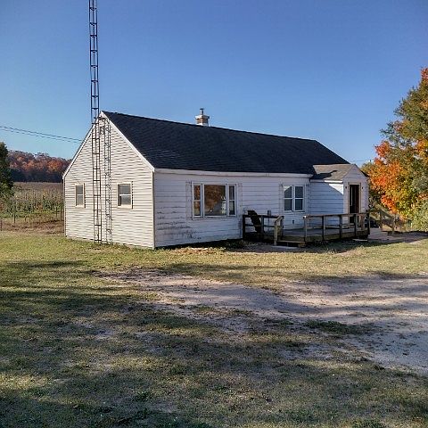 5669 JOYFIELD ROAD FRANKFORT