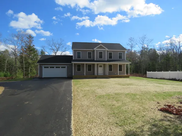 500 Eagle Crest Road, Wells, ME 04090