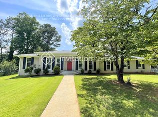 4872 Duncan Dr, Powder Springs, GA 30127