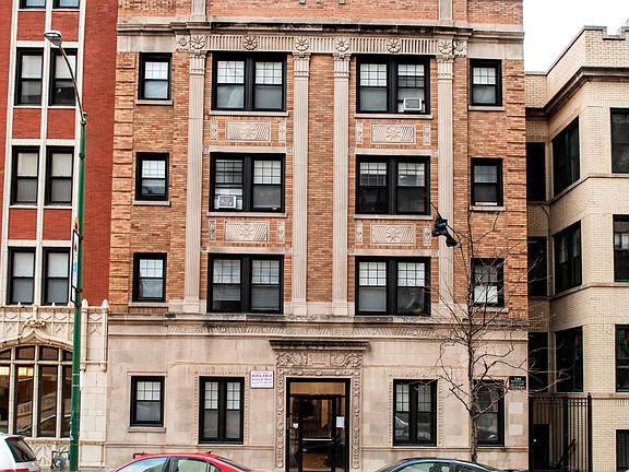 5th image of 511 W Belmont Ave APT 3