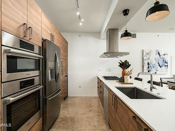 3rd image of 7120 E KIERLAND Boulevard #311