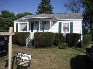 18 Pikeview Dr, Richeyville, PA 15358