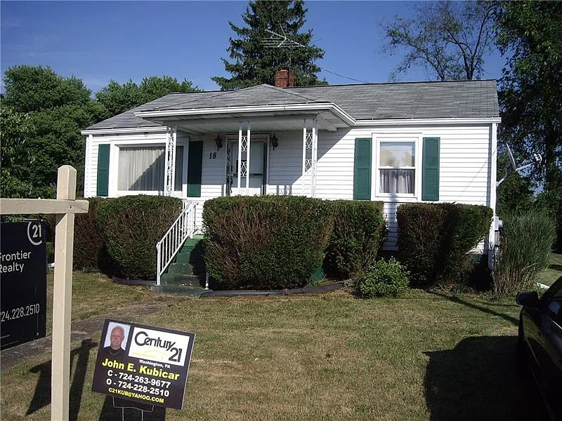 18 Pikeview Dr photo 1