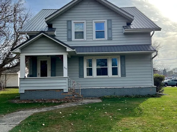 404 6th Ave NE, Clarion, IA 50525