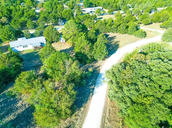 NW County Road 3112, Purdon, TX 76679