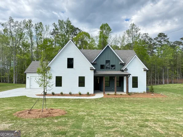 117 Ryeland Dr, Senoia, GA 30276