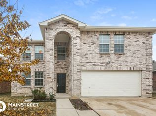 16705 Windthorst Way, Justin, TX 76247