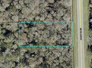 2204 County Road 305 LOT 33, Bunnell, FL 32110