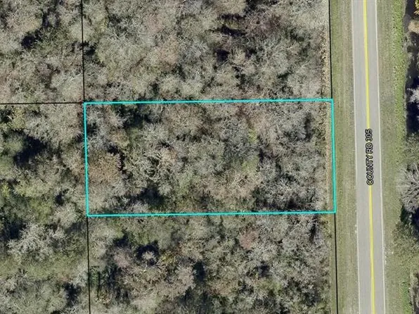 2204 CR-305 LOT 33, BUNNELL, FL 32110