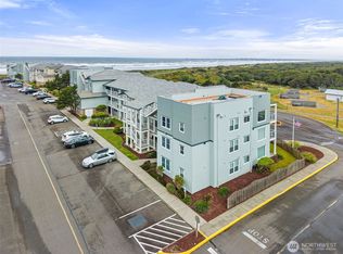 Westport By The Sea, Westport, WA 98595