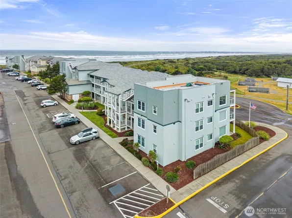 1600 W Ocean Avenue #1039, Westport, WA 98595