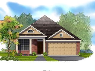 8543 Crescent Valley Ln, Humble, TX 77346