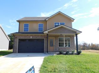 37 Ridgeland Ests, Clarksville, TN 37042