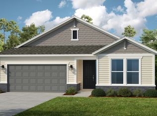 Carlsbad Plan, Colbert Landings, Palm Coast, FL 32137