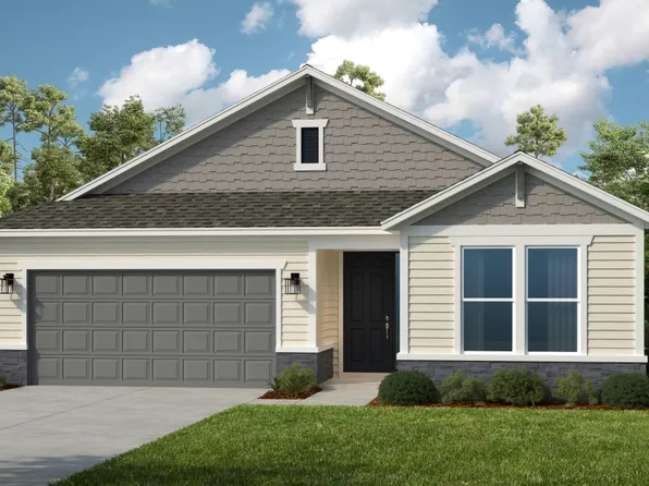 Carlsbad Plan, Colbert Landings