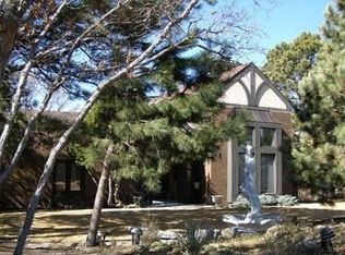 2607 Northridge Dr, Colorado Springs, CO 80918