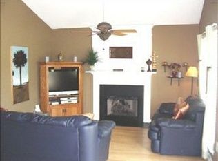 316 Glenlea Ln, Greenville, SC 29617