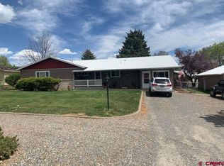 675 N Grand Mesa Dr, Cedaredge, CO 81413