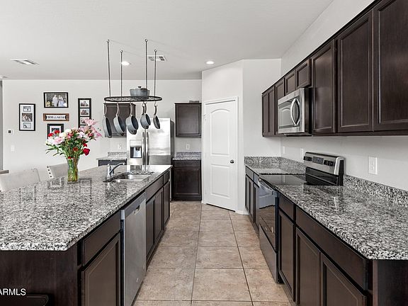 2nd image of 35419 W San Ildefanso Ave