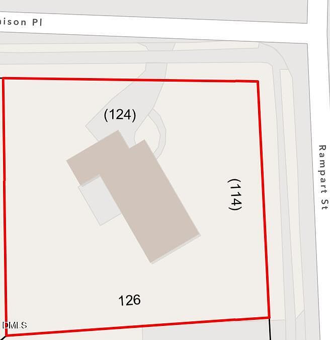 2nd image of 1101 Gunnison Pl