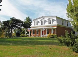 2155 Prairie Du Chien Rd NE, Iowa City, IA 52240