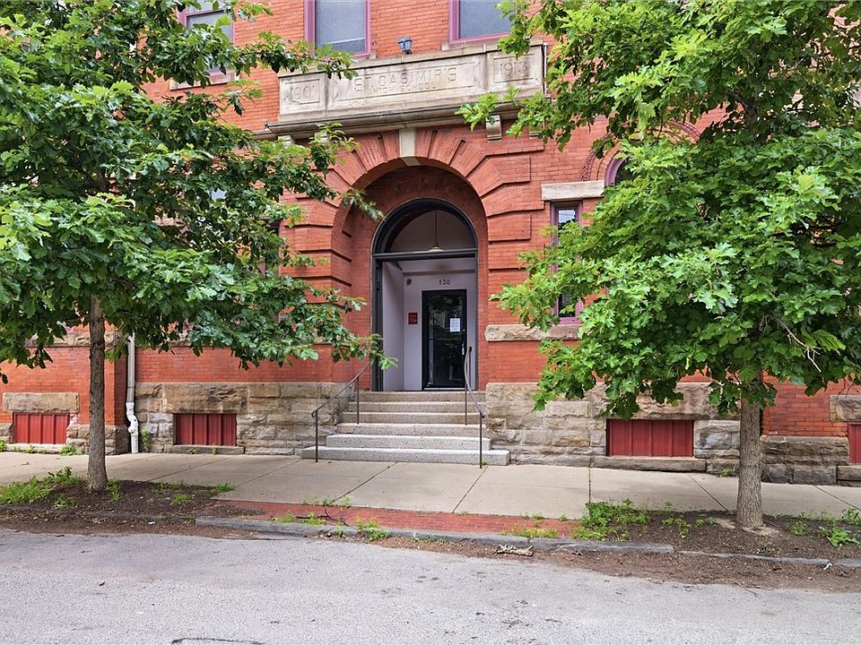 1st image of 130 S 22nd St APT 2F