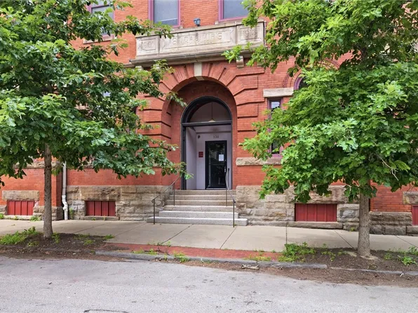 130 S 22nd St APT 2F, Pittsburgh, PA 15203