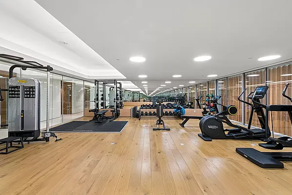 Rented by Douglas Elliman | media 9